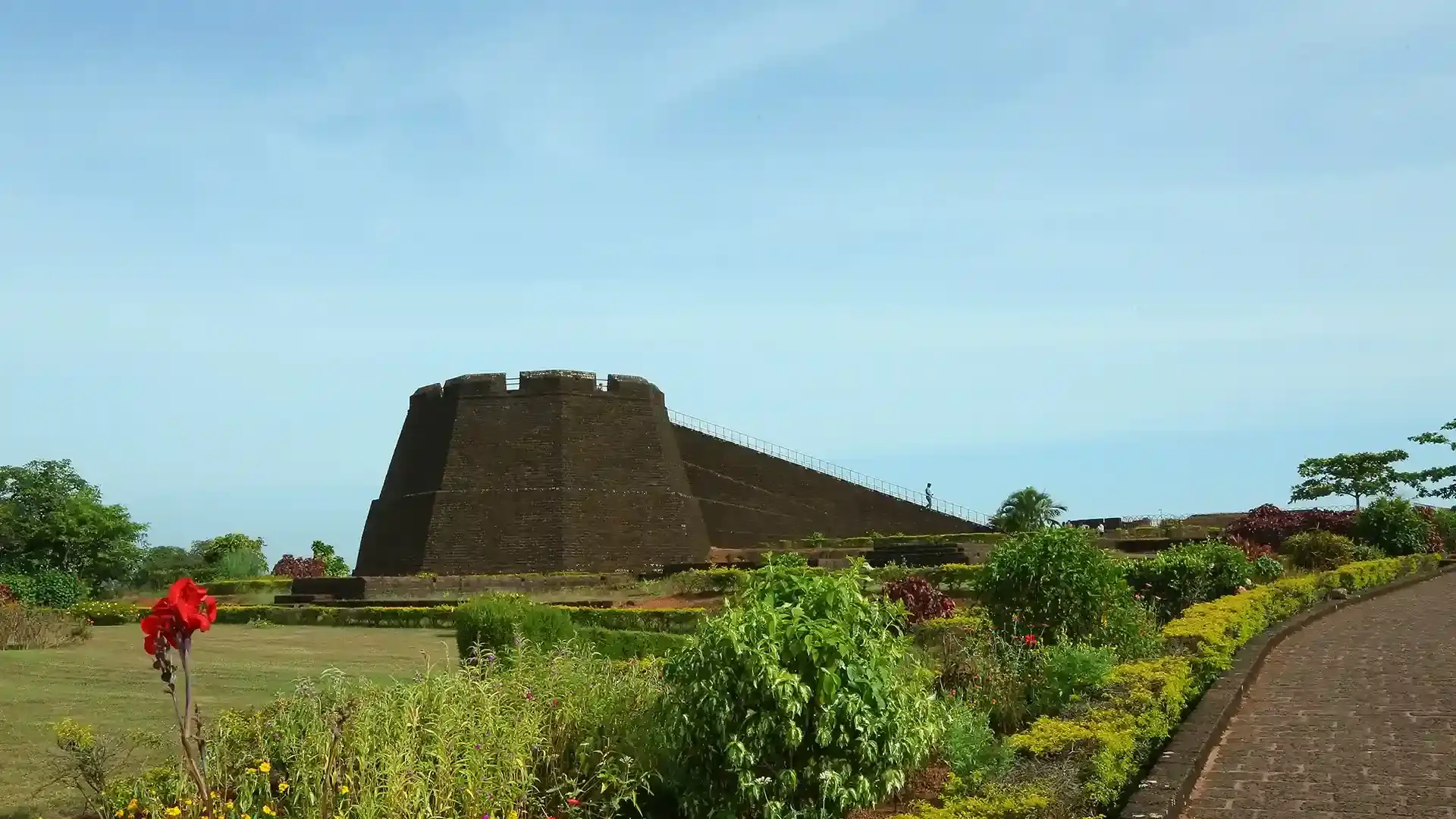 Bekal Fort